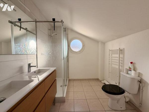Maison - Bien entretenue / 3 Chambres - LA PLAINE-SUR-MER