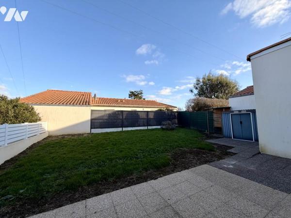 Maison - Bien entretenue / 3 Chambres - LA PLAINE-SUR-MER