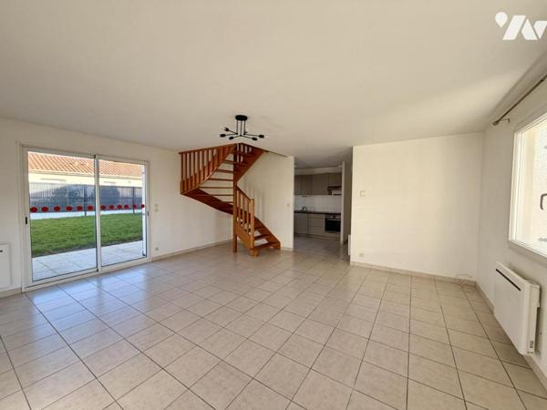 Maison - Bien entretenue / 3 Chambres - LA PLAINE-SUR-MER
