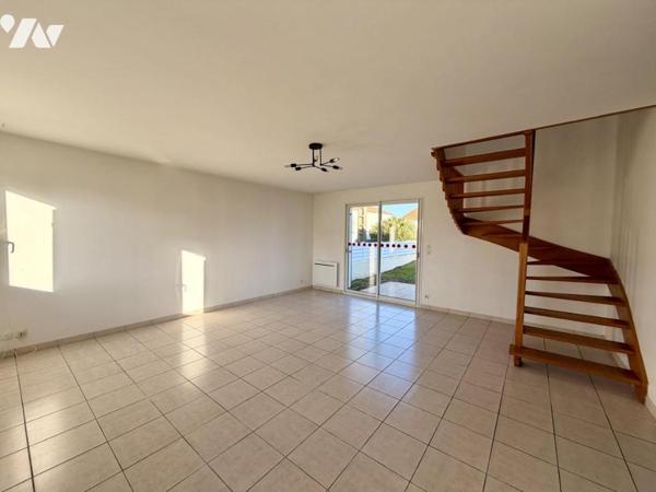 Maison - Bien entretenue / 3 Chambres - LA PLAINE-SUR-MER