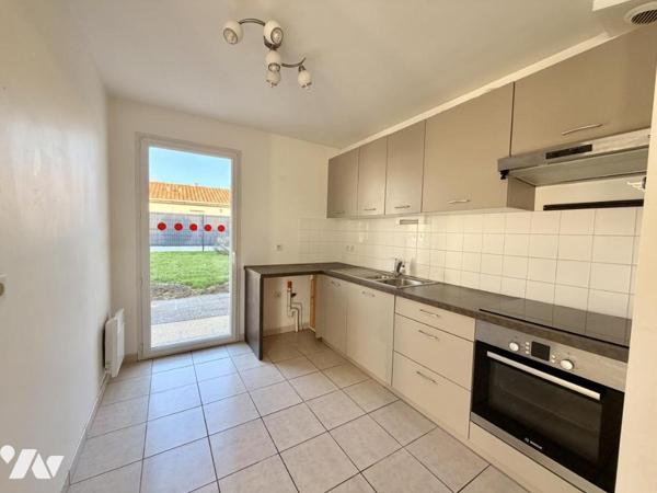 Maison - Bien entretenue / 3 Chambres - LA PLAINE-SUR-MER