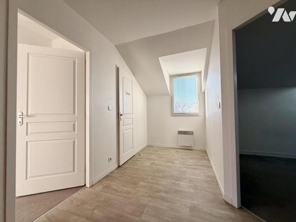 Maison - Bien entretenue / 3 Chambres - LA PLAINE-SUR-MER