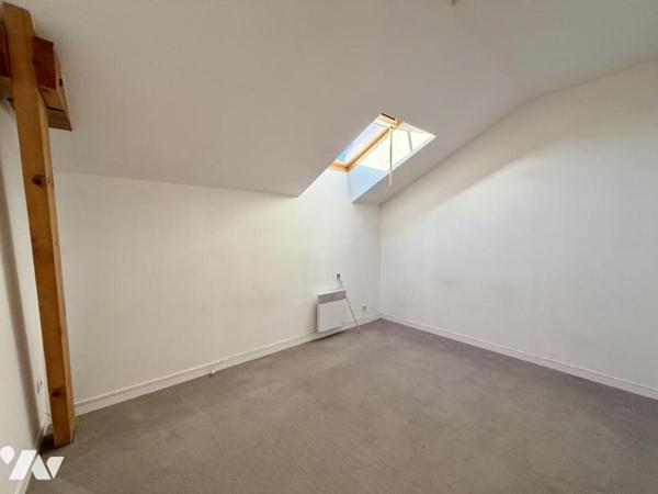 Maison - Bien entretenue / 3 Chambres - LA PLAINE-SUR-MER