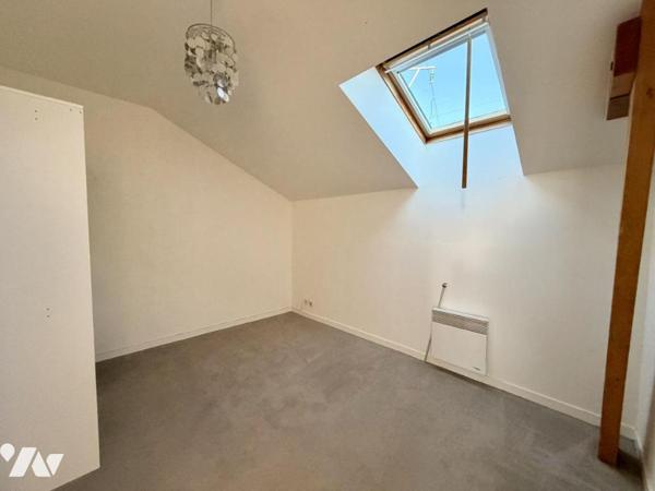 Maison - Bien entretenue / 3 Chambres - LA PLAINE-SUR-MER