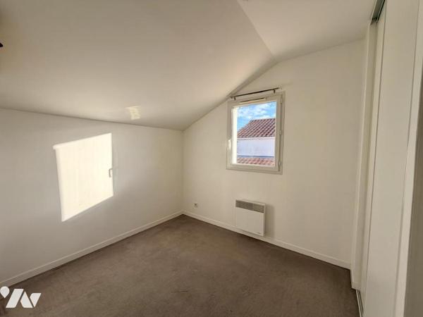 Maison - Bien entretenue / 3 Chambres - LA PLAINE-SUR-MER