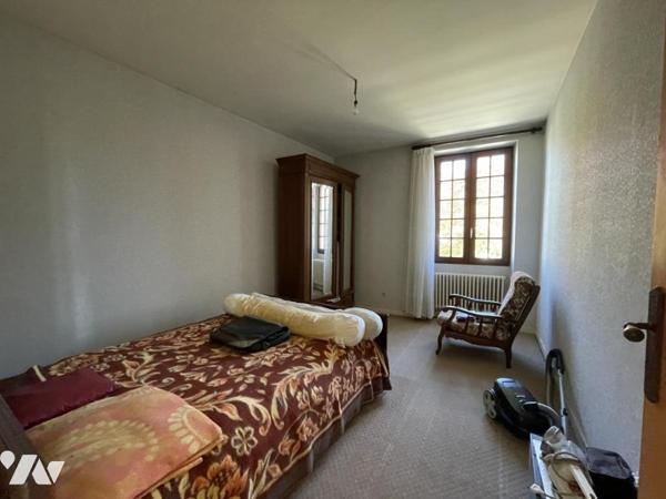 A VENDRE REZE - Trocardière maison de 109 m²