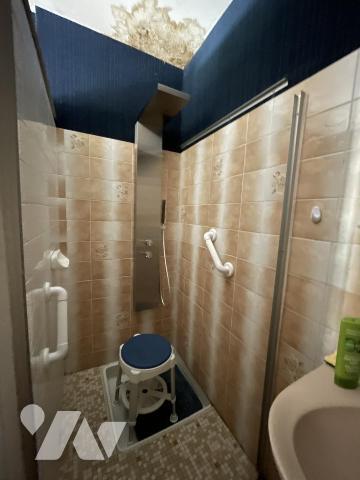 A VENDRE REZE - Trocardière maison de 109 m²