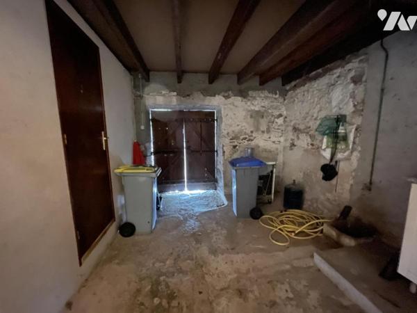 A VENDRE REZE - Trocardière maison de 109 m²