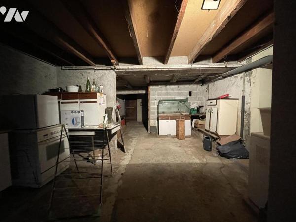 A VENDRE REZE - Trocardière maison de 109 m²