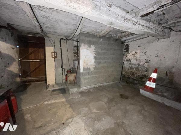 A VENDRE REZE - Trocardière maison de 109 m²