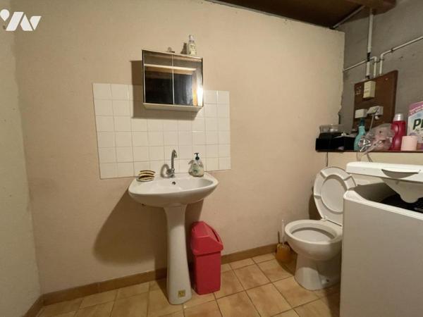 A VENDRE REZE - Trocardière maison de 109 m²