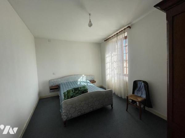 A VENDRE REZE - Trocardière maison de 109 m²