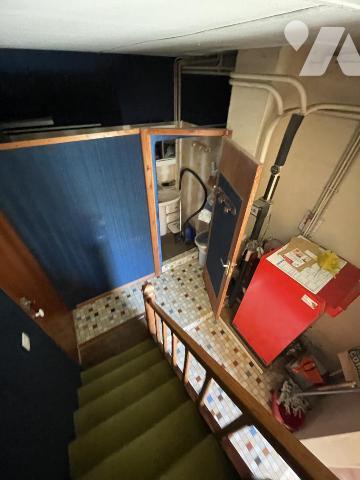 A VENDRE REZE - Trocardière maison de 109 m²