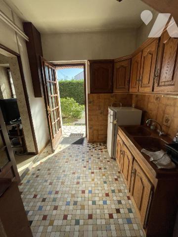 A VENDRE REZE - Trocardière maison de 109 m²