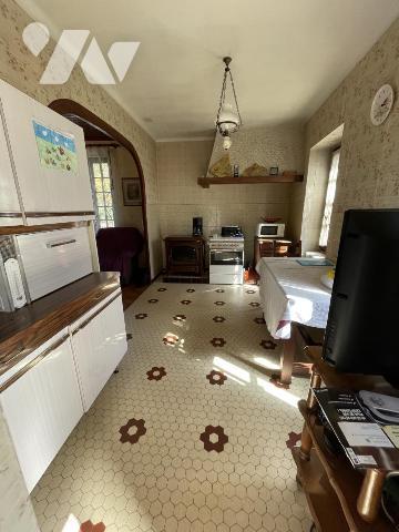 A VENDRE REZE - Trocardière maison de 109 m²