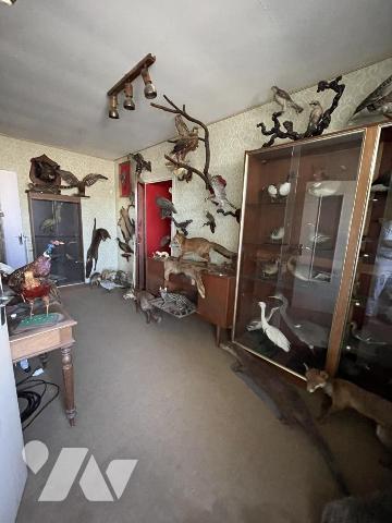 A VENDRE REZE - Trocardière maison de 109 m²