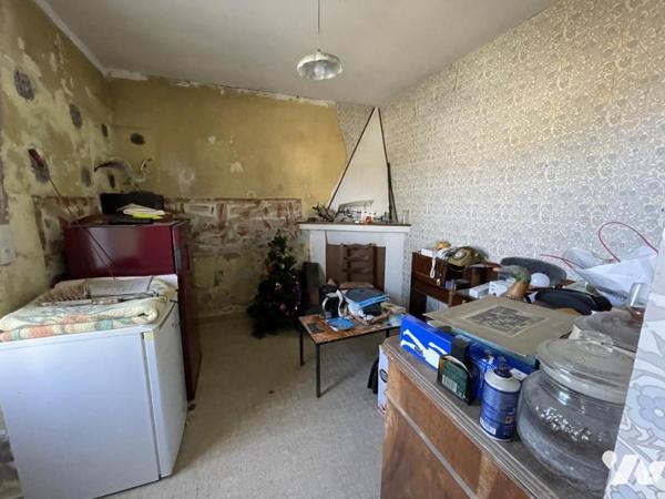 A VENDRE REZE - Trocardière maison de 109 m²