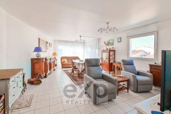 Appartement moderne à vendre à Royan