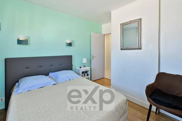 Appartement moderne à vendre à Royan