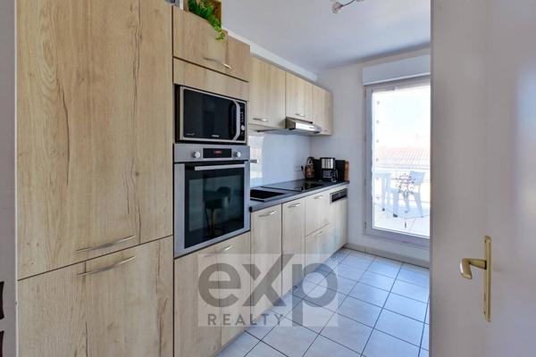 Appartement moderne à vendre à Royan