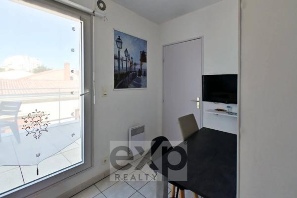 Appartement moderne à vendre à Royan
