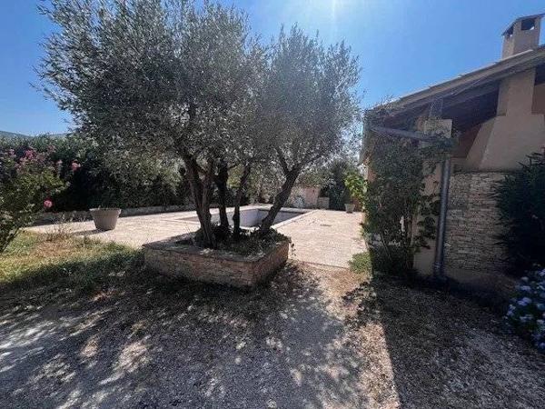 GARD - MARGUERITTES - MAISON - 4 CHAMBRES - PISCINE - 2 DEPENDANCES - GARAGE DOUBLE - JARDIN - ACTIVITE INDEPENDANTE -