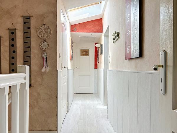 Maison Guengat, 5 chambres, dépendances, idéal pour chevaux, à mi chemin entre Quimper et les plages