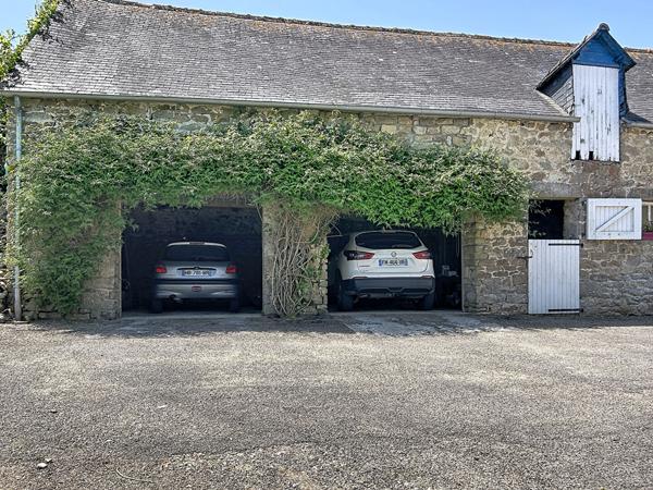 Maison Guengat, 5 chambres, dépendances, idéal pour chevaux, à mi chemin entre Quimper et les plages