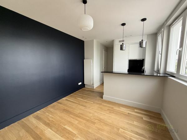 Appartement à CREPY EN VALOIS (60800)