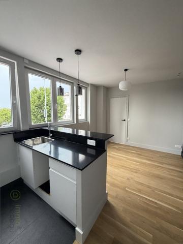 Appartement à CREPY EN VALOIS (60800)