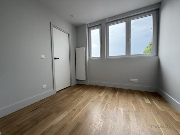 Appartement à CREPY EN VALOIS (60800)