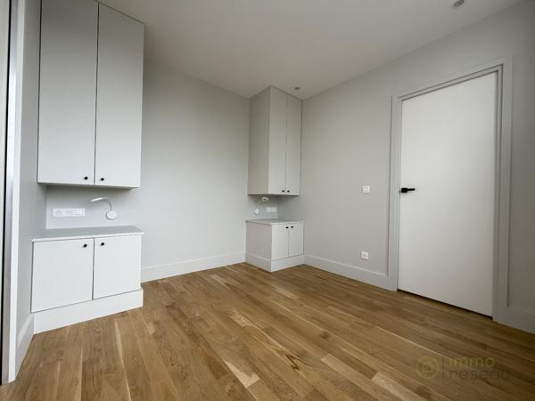 Appartement à CREPY EN VALOIS (60800)