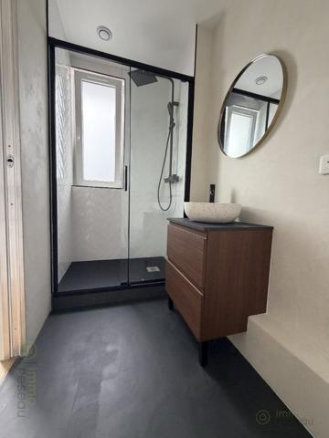 Appartement à CREPY EN VALOIS (60800)