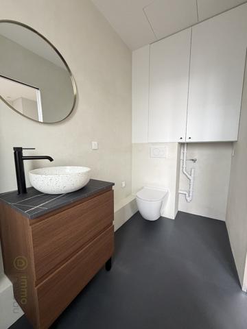 Appartement à CREPY EN VALOIS (60800)