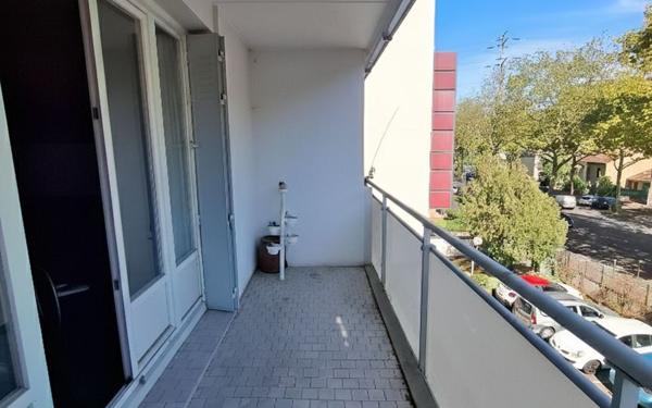 Appartement à vendre    4 pièces • 85,43 m2 Vénissieux