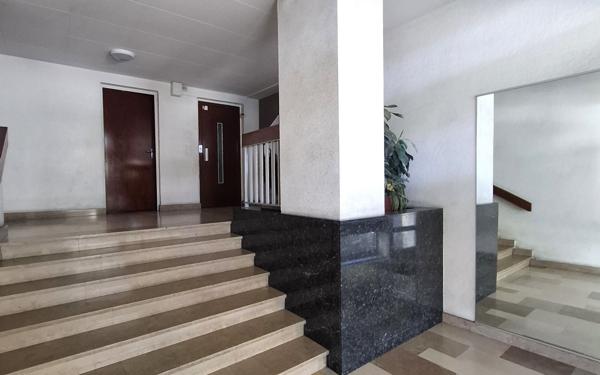 Appartement à vendre    4 pièces • 85,43 m2 Vénissieux