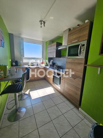 Appartement  3 pièce(s) 70 m2