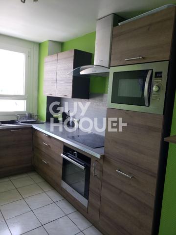 Appartement  3 pièce(s) 70 m2