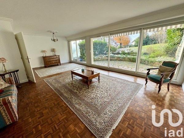 Appartement à vendre 4 pièces 101 m² Montmorency