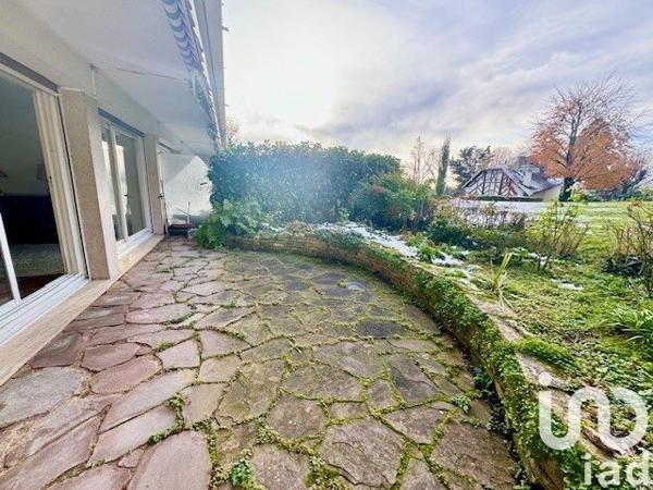 Appartement à vendre 4 pièces 101 m² Montmorency