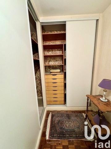 Appartement à vendre 4 pièces 101 m² Montmorency