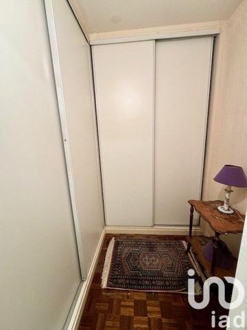 Appartement à vendre 4 pièces 101 m² Montmorency