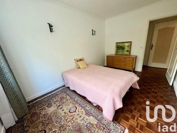 Appartement à vendre 4 pièces 101 m² Montmorency