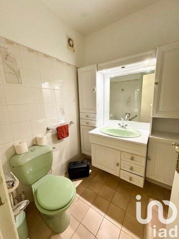 Appartement à vendre 4 pièces 101 m² Montmorency