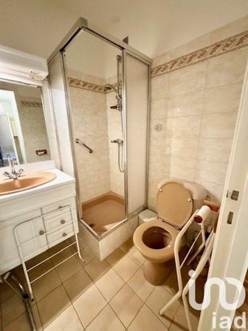 Appartement à vendre 4 pièces 101 m² Montmorency