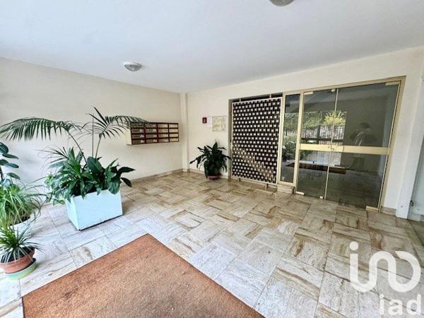 Appartement à vendre 4 pièces 101 m² Montmorency