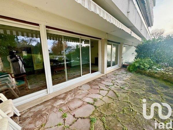 Appartement à vendre 4 pièces 101 m² Montmorency