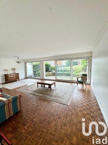 Appartement à vendre 4 pièces 101 m² Montmorency