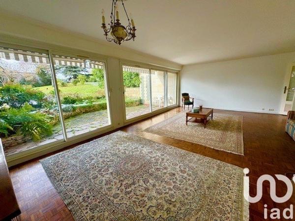 Appartement à vendre 4 pièces 101 m² Montmorency