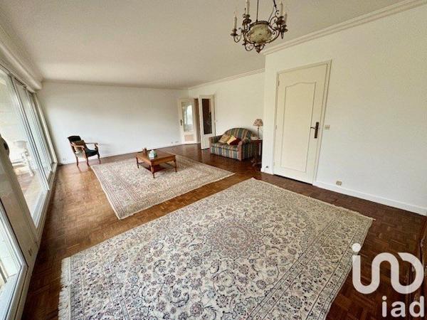 Appartement à vendre 4 pièces 101 m² Montmorency